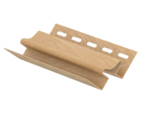 Внутренний угол, пихта