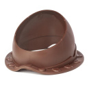 Проходной элемент Krovent Base-VT Wave 125/150