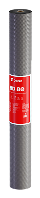 Пароизоляционная пленка BD 80 повышенной прочности