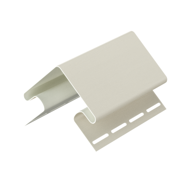 Внешний угол 75/15, сливки