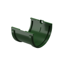 Соединитель желобов, RAL 6005