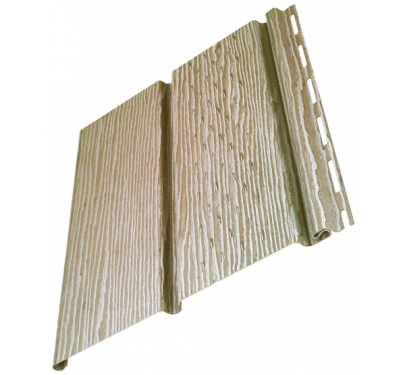 Сайдинг Софит, натуральный