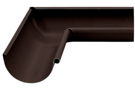 Угол желоба внутренний 90⁰, RR 32/32