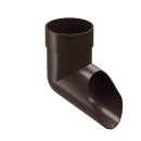 Наконечник, RAL 8019