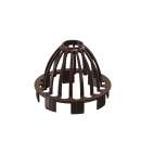 Сетка защитная, RAL 8019