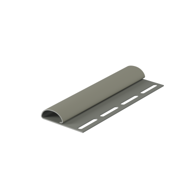 Финишный профиль, пихта