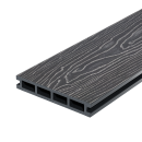 Террасная доска Decking Country
, Жженый кедр