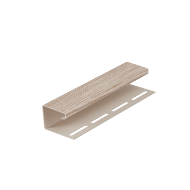 j-профиль 16, орех