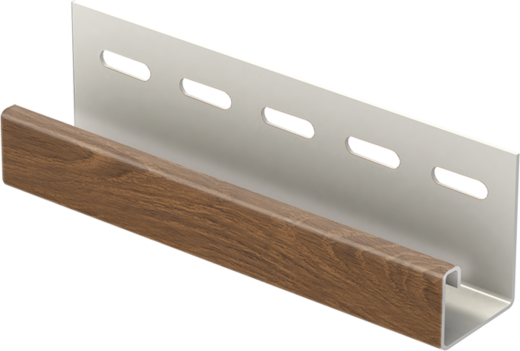 j-планка, софит Pro