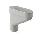 Коллектор, RAL 9003