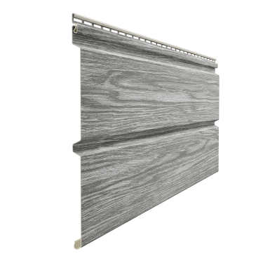 Виниловый сайдинг Döcke Брус, канадская береза