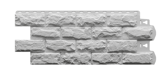 Фасадная панель Döcke Дюфур, зёльден