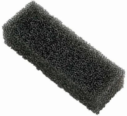 Фильтр для конькового аэратора