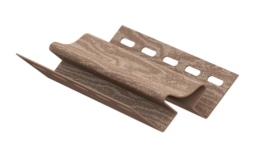 Внутренний угол, кедр