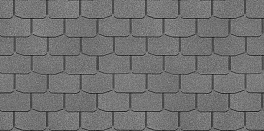 Гибкая черепица Döcke Premium Цюрих, Черника