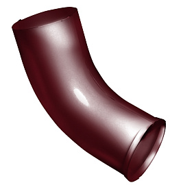 Колено стока, RAL 3005