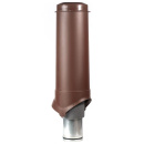 Выход вентиляции Krovent Pipe-VТ