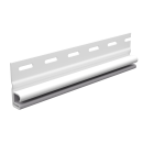 Стартовый профиль для сайдинга под камень