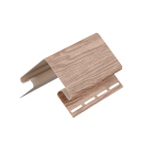 Внешний угол 75/15, рябина