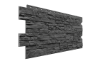 Фасадная панель Döcke Алтай, графит