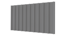 Оцинкованный