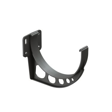 Кронштейн желоба, RAL 7024