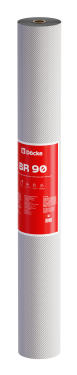 Пароизоляционная пленка c теплоотражающим слоем BR 90
