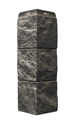 Угол наружный для фасадных панелей Fels, стальной