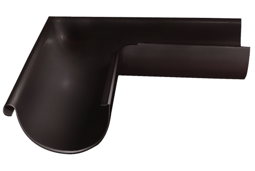 Угол желоба внешний 90⁰, RR 32