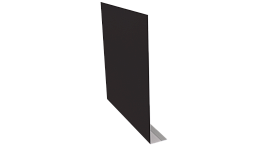 Планка лобовая 200x30x2000 V-MATT