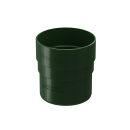 Муфта соединительная, RAL 6005