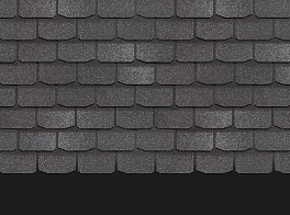 Гибкая черепица Döcke Premium Женева, Фладен