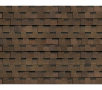 Многослойная черепица Технониколь SHINGLAS, коллекция Кантри, Алабама