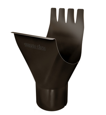 Воронка желоба, RR 32