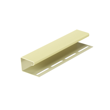 j-профиль 16, лимон