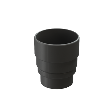 Переходник, RAL 7024