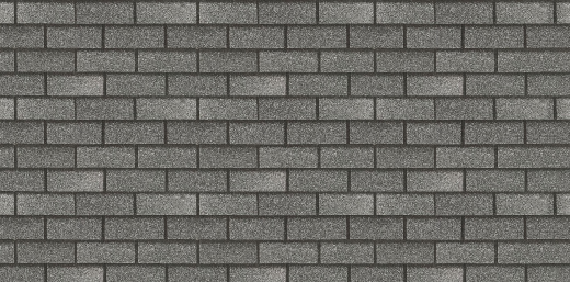 Фасадная плитка Döcke Brick, Халва