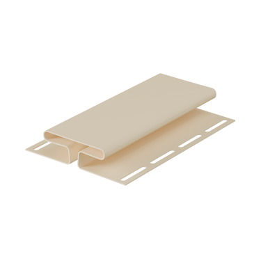 H-профиль 13, светлый клён