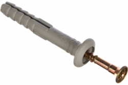 Дюбель-гвоздь