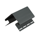 Внешний угол 75/15, графит