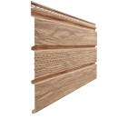 Софит Döcke T4 с центральной перфорацией, рябина