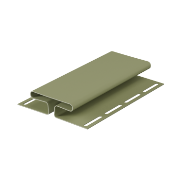 H-профиль 13, кипарис