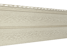 Сайдинг Timberblock Дуб, золотистый