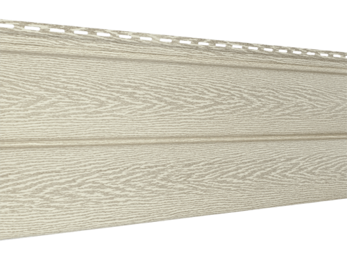 Сайдинг Timberblock Дуб, золотистый