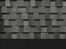 Ламинированная черепица Döcke Dragon LUX, Изюм