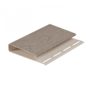 Наличник 75, уссурийский