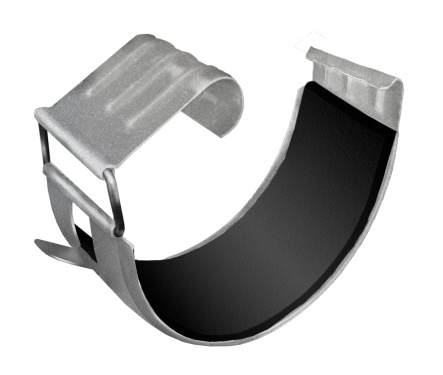 Соединитель желоба, цинк