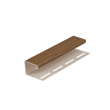 j-профиль 16, миндаль