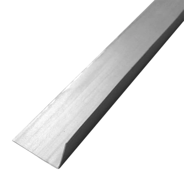 Крепежный кронштейн 50x50x1,2 мм