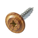 Саморез с прессшайбой Printech 4,2x19 острый